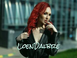 LoenDalbre