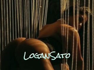 LoganSato
