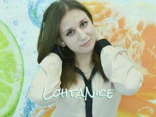 LohtaNice