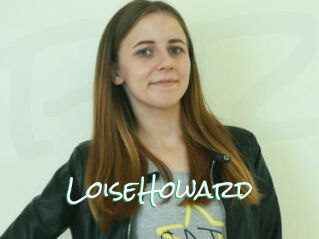 LoiseHoward