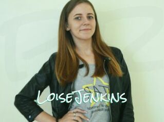 LoiseJenkins