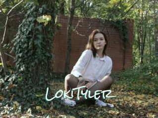 LokiTyler