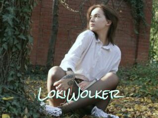 LokiWolker