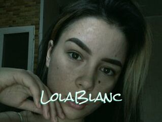 LolaBlanc