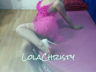 LolaChristy
