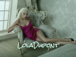 LolaDupont