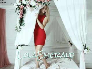 LolaEmerald