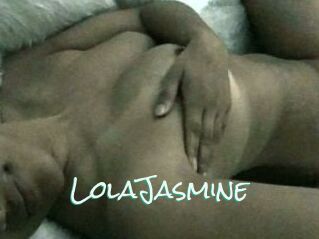 Lola_Jasmine