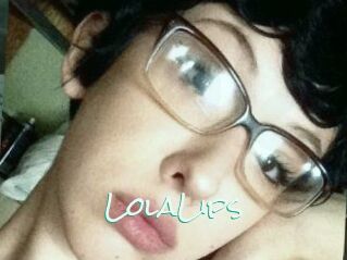 LolaLips