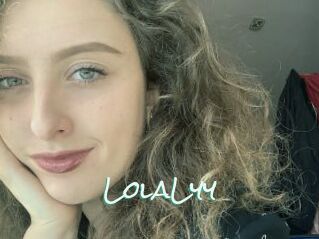 LolaLyy