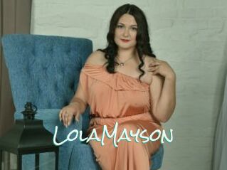 LolaMayson