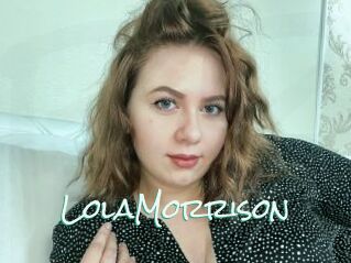 LolaMorrison