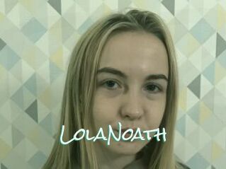 LolaNoath