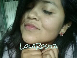 LolaRosita