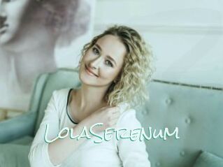 LolaSerenum