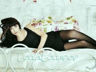 LollaLollipop