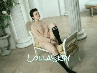 LollaSkyy