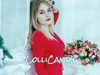 LolliCandy