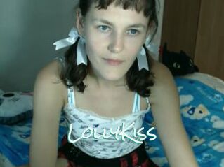 LollyKiss
