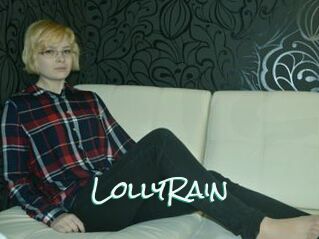 LollyRain