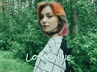 LollyShine