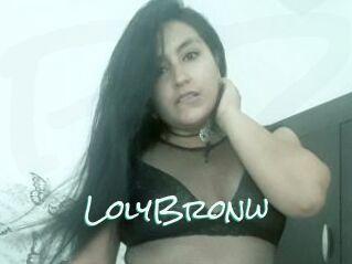 LolyBronw