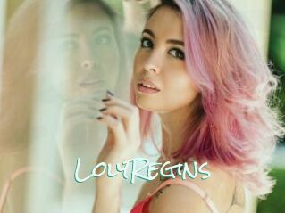 LolyRegins