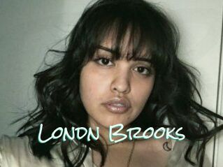 Londn_Brooks