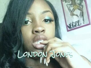 London_Jones