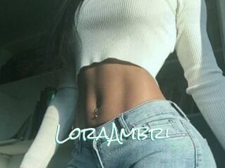 LoraAmbri