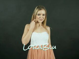 LoraBlu