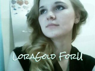 LoraGold_ForU
