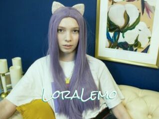 LoraLemo