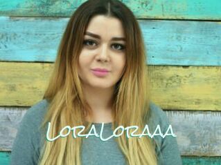 LoraLoraaa