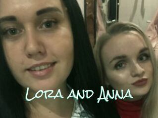 Lora_and_Anna