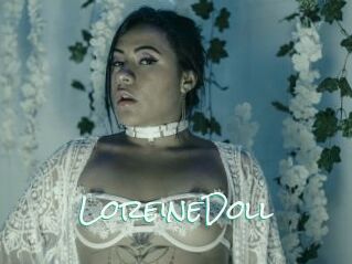 LoreineDoll