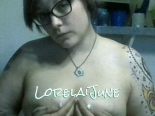 Lorelai_June