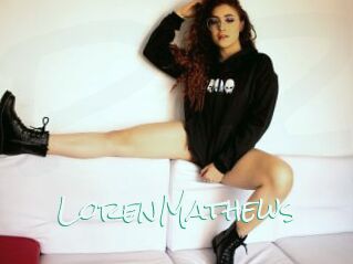 LorenMathews