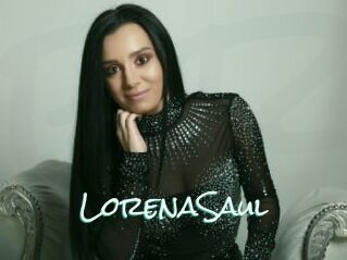 LorenaSaul