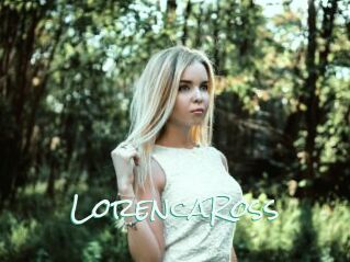 LorencaRoss