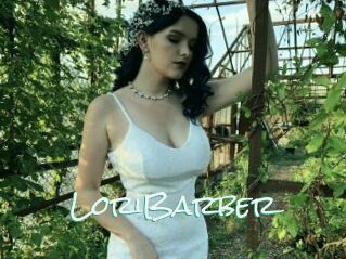 LoriBarber