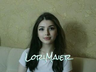 LoriMaier