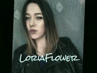 LoriaFlower
