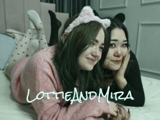 LottieAndMira