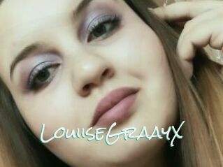 LouiiseGraayX