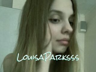 LouisaParksss