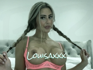 Louisaxxx Preteen fucking