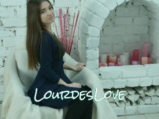 LourdesLove
