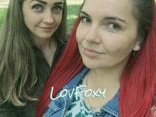 LovFoxy