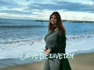 LoveDelivery